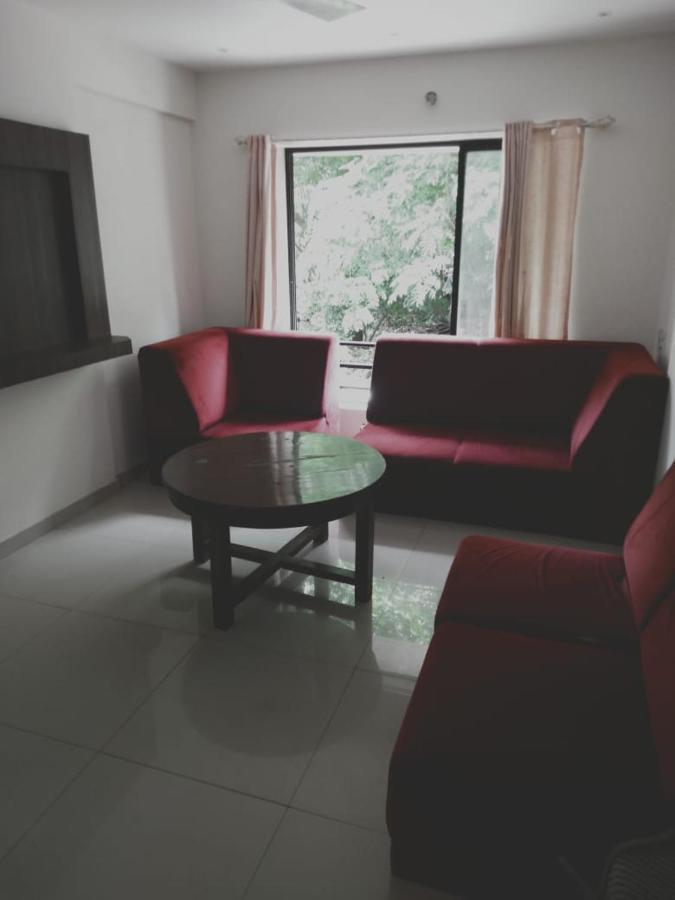 Le Pension Daman Exterior foto
