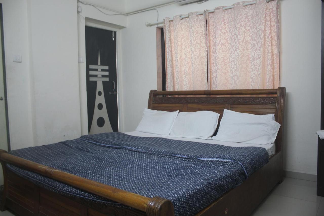 Le Pension Daman Exterior foto